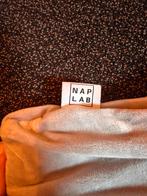 Verzwaringsdeken voor kinderen - NapLab, Ophalen of Verzenden, Zo goed als nieuw, 100 cm of meer, Deken