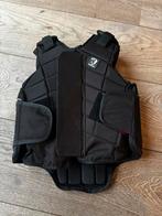 Horka Body protector ruiter kind Medium, Dieren en Toebehoren, Paardrijkleding, Ophalen of Verzenden, Bovenkleding