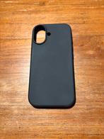 Nieuwe Elago siliconen hoes iPhone 17 met Magsafe, Ophalen of Verzenden, Nieuw, Hoesje of Tasje