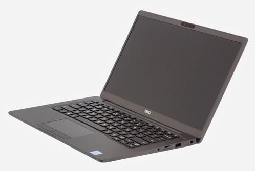 Dell Latitude 7400 14" i7 processor 16 GB RAM met Windows 11, Computers en Software, Windows Laptops, Refurbished, 14 inch, SSD