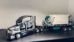 Lego Technic Mack Anthem 42078, Kinderen en Baby's, Speelgoed | Duplo en Lego, Ophalen, Zo goed als nieuw, Complete set, Lego