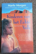 Marlo Morgan - Kinderen van het Echte Volk:, Ophalen of Verzenden, Zo goed als nieuw, Nederland