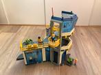 Playmobil vliegveld luchthaven - nummer 3186, Ophalen, Gebruikt, Complete set