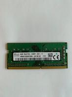 8GB DDR4 - SKhynix - 2400MHz, Computers en Software, RAM geheugen, Verzenden, DDR4, 8 GB, Zo goed als nieuw