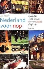 Nederland voor nop - Ad Struijs  Meer dan 1900 ideeën  voor, Boeken, Reisgidsen, Gelezen, Benelux, Verzenden, Ad Struijs