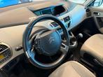 Citroen C4 Picasso 1.6 VTi 16v LIGNE BUSINESS/CLIMA AIRCO/TR, C4 (Grand) Picasso, Bedrijf, Handgeschakeld, Grijs