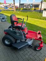Elektronische Zitmaaier ACTIE Cramer 82v, Ophalen, Nieuw, 90 tot 120 cm