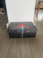 Jordan Spizike Low, University Blue and White, Ophalen of Verzenden