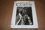 Edward S. Curtis — Groot fotoboek Noord-Amerikaanse Indianen, Ophalen of Verzenden, Gelezen, Fotografen