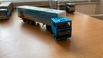 Daf 95van KLM Cargo, Hobby en Vrije tijd, Modelauto's | 1:87, Ophalen of Verzenden, Zo goed als nieuw, Bus of Vrachtwagen
