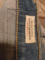 Nieuwe Levi's Mile High Super Skinny Jeans - W29 L34 - Premi, Ophalen of Verzenden, Nieuw, Blauw, W32 (confectie 46) of kleiner