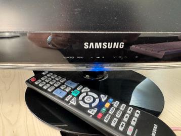 Samsung TV/Beeldscherm beschikbaar voor biedingen