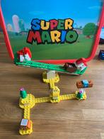 Lego super Mario Piranha plant powerslide  71365, Ophalen of Verzenden, Zo goed als nieuw