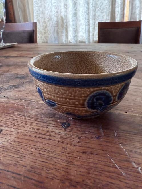 Jasba keramiek schaaltje – vintage, Antiek en Kunst, Antiek | Schalen, Ophalen of Verzenden