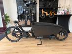 Urban Arrow Family Line SLECHTS 1900KM! Rijklaar incl garant