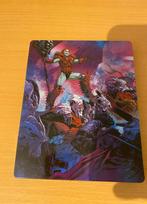 Marvel guardians of The galaxy steelbook (no game), Avontuur en Actie, Ophalen of Verzenden, 1 speler, Zo goed als nieuw