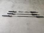 Technogym halterstang, Ophalen, Benen, Technogym, -