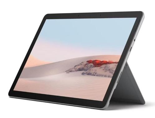 Microsoft 10,5” Surface Go 2 4GB/64GB Windows 10 Pro, Computers en Software, Windows Tablets, Zo goed als nieuw, Wi-Fi, 10 inch