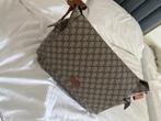 Gucci diaperbag, Ophalen of Verzenden, Nieuw, Schoudertas