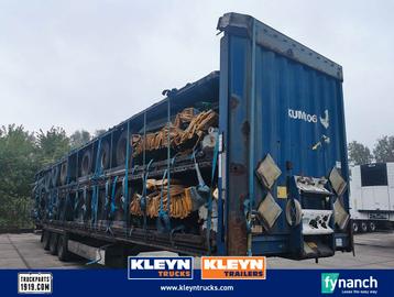 KRONE SD beschikbaar voor biedingen