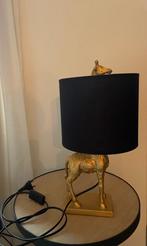 Lampje, Huis en Inrichting, Lampen | Tafellampen, Ophalen, Zo goed als nieuw, Minder dan 50 cm