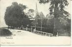 Oudendijk, Verzamelen, Ansichtkaarten | Nederland, Verzenden, Voor 1920, Ongelopen, Noord-Holland