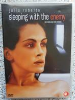 "Sleeping with the Enemy", met Julia Roberts in de Hoofdrol., Actiethriller, Alle leeftijden, Ophalen of Verzenden, Zo goed als nieuw