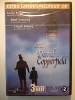 04D drama dvd: David Copperfield mini serie (in plastic), Vanaf 12 jaar, Ophalen of Verzenden, Nieuw in verpakking