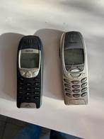 oude nokia’s mobiele telefoons, Telecommunicatie, Mobiele telefoons | Nokia, Ophalen of Verzenden, Gebruikt, Geen camera