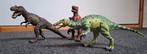 Dinosauriërs, Ophalen of Verzenden, Zo goed als nieuw, Beeldje of Figuurtje