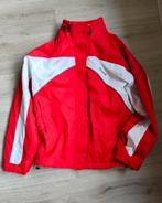 Brunotti Ski Jas Dames - Rood/Wit - Maat L, Maat 42/44 (L), Ophalen of Verzenden, Zo goed als nieuw, Brunotti