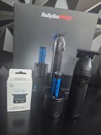 Babyliss Pro FXONE Trimmer + Coco Digital Gap Blade, Ophalen of Verzenden, Zo goed als nieuw, Scheren en Epileren