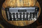 5 kanaals Mengpaneel Skytec met equalizer, Fx en Echo, Muziek en Instrumenten, Mengpanelen, Ophalen, Zo goed als nieuw, Minder dan 5 kanalen