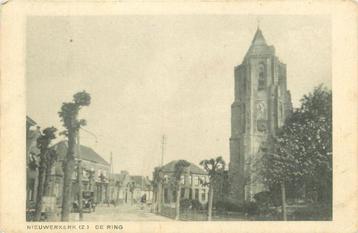 (378-299-007) Nieuwerkerk De Ring beschikbaar voor biedingen