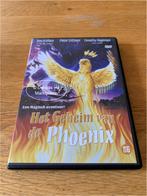 Dvd Het Geheim van de Phoenix, Cd's en Dvd's, Vanaf 6 jaar, Ophalen of Verzenden