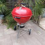 Weber Master Touch Limited Edition, Ophalen, Zo goed als nieuw