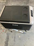 Compressor koelbox met standaard van Obelink, Ophalen, Zo goed als nieuw, Compressor