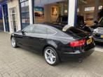 Audi A5 Sportback 2.0 TFSI Pro Line NL AUTO/AUTOMAAT/ZIE REK, Auto's, Euro 5, Gebruikt, 4 cilinders, 1984 cc