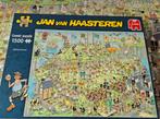 JAN VAN HAASTEREN HIGHLAND GAMES, Ophalen, 500 t/m 1500 stukjes, Zo goed als nieuw