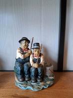 Laurel en Hardy, Ophalen of Verzenden, Zo goed als nieuw, Dier