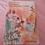 Thea Beckman  - Kinderen van moeder aarde  - leesboek, Ophalen of Verzenden, Gelezen