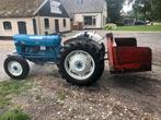 Fordson Super Dexta trekker, Zakelijke goederen, Agrarisch | Tractoren, Ophalen, Gebruikt, Tot 80 Pk, Ford