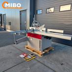 Hammer felder combinatiemachine 2in1 *** formaatzaag frees, Hammer felder scm robland casadei tersa, 70 mm of meer, Overige typen