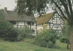 MECHELEN Vakwerkhuizen, Verzamelen, Ansichtkaarten | Nederland, Verzenden, 1980 tot heden, Gelopen, Limburg
