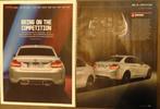 BMW M2 Competition F87 ? eerst 20x autotest lezen, Boeken, Auto's | Folders en Tijdschriften, Ophalen, Gelezen, BMW