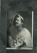 Ansicht Il Giorgione - Suonatore di Flauto, Verzenden, Voor 1920, Ongelopen
