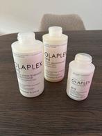 Olaplex No. 3, 4 & 5 Set, Sieraden, Tassen en Uiterlijk, Uiterlijk | Haarverzorging, Ophalen of Verzenden, Zo goed als nieuw, Shampoo of Conditioner