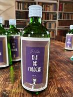 5 Flessen Halve Liter Eau de Cologne, Ophalen of Verzenden, Nieuw