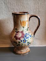 Boch Keramis D.2740 Vintage Kan Vaas made in België, Antiek en Kunst, Antiek | Keramiek en Aardewerk, Ophalen of Verzenden