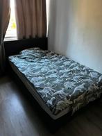 Boxspring, Huis en Inrichting, Ophalen of Verzenden, 200 cm, 120 cm